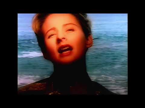 Julia Fordham - I Thought It Was You - USA Official Promo Video