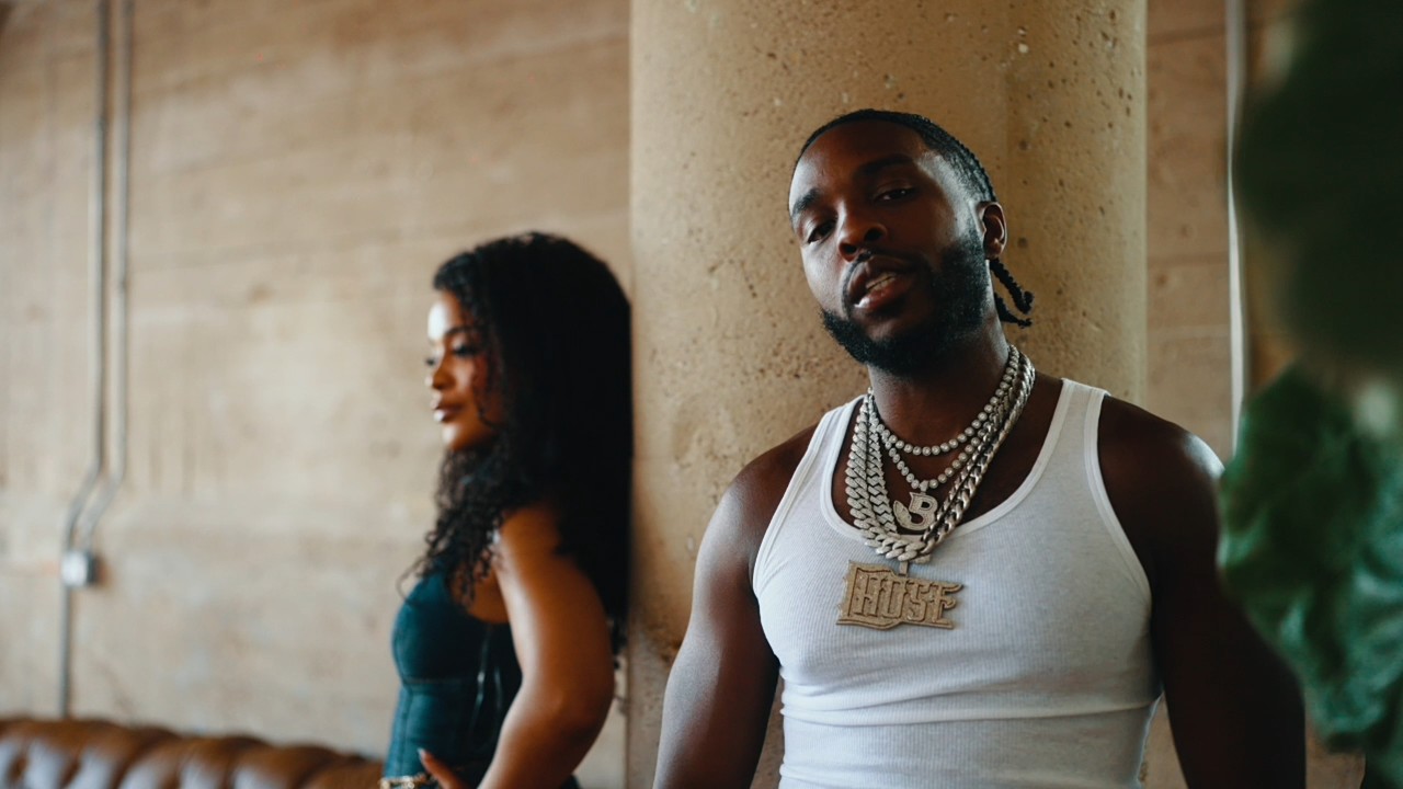 DJ Chose - Not Against ft Aysia (Music Video) by DJCHOSEMUSIC