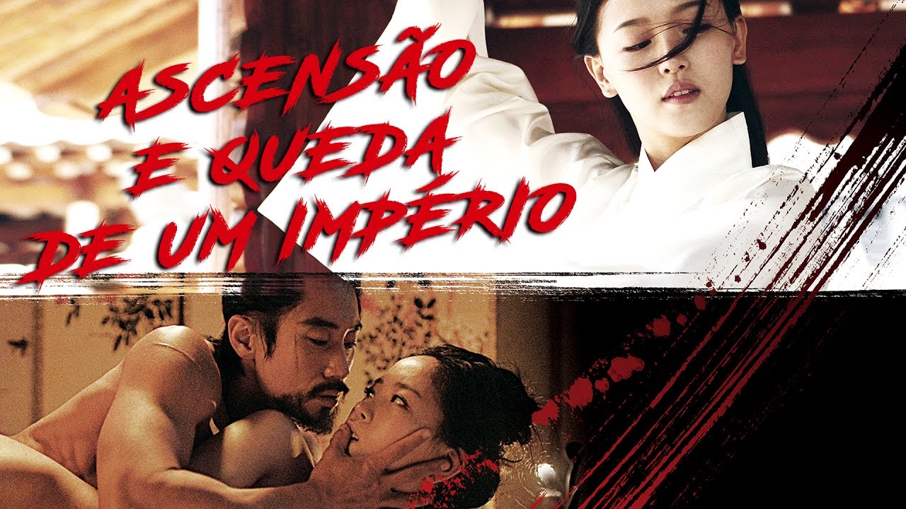 trailer Oficial
