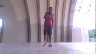 Kevin Mccall- dance for me ( Dance Cover)