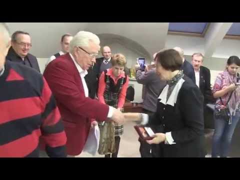 2013-12-21 Christmas Handicap Dvorkovich Chess Hall