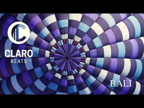 Instru Type Beat MAES x BENAB - BALI (2019)