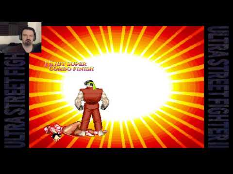 Ultra Street Fighter 2 MP: Aug. 27, 2017 pt16 - Chun-Li vs. E.Ryu Slideshow