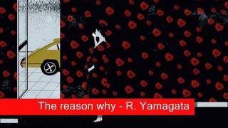 the reason why - rachael yamagata