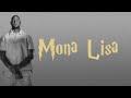 Booba - Mona Lisa Feat. JSX (Paroles)