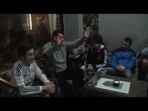 Prijësi e thrret hoxhën (tregim i vërtetë) - Hoxhë Metush Memedi