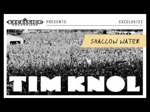 Tim Knol - Shallow Water (single version) - 3FM MEGAHIT