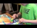 1.69 2x2 Rubik's Cube (Former) World Record ...