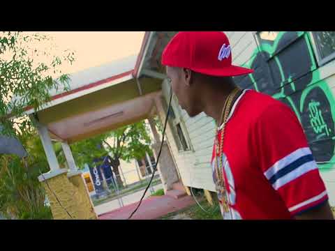 KAMPAIGN - In my way trailer