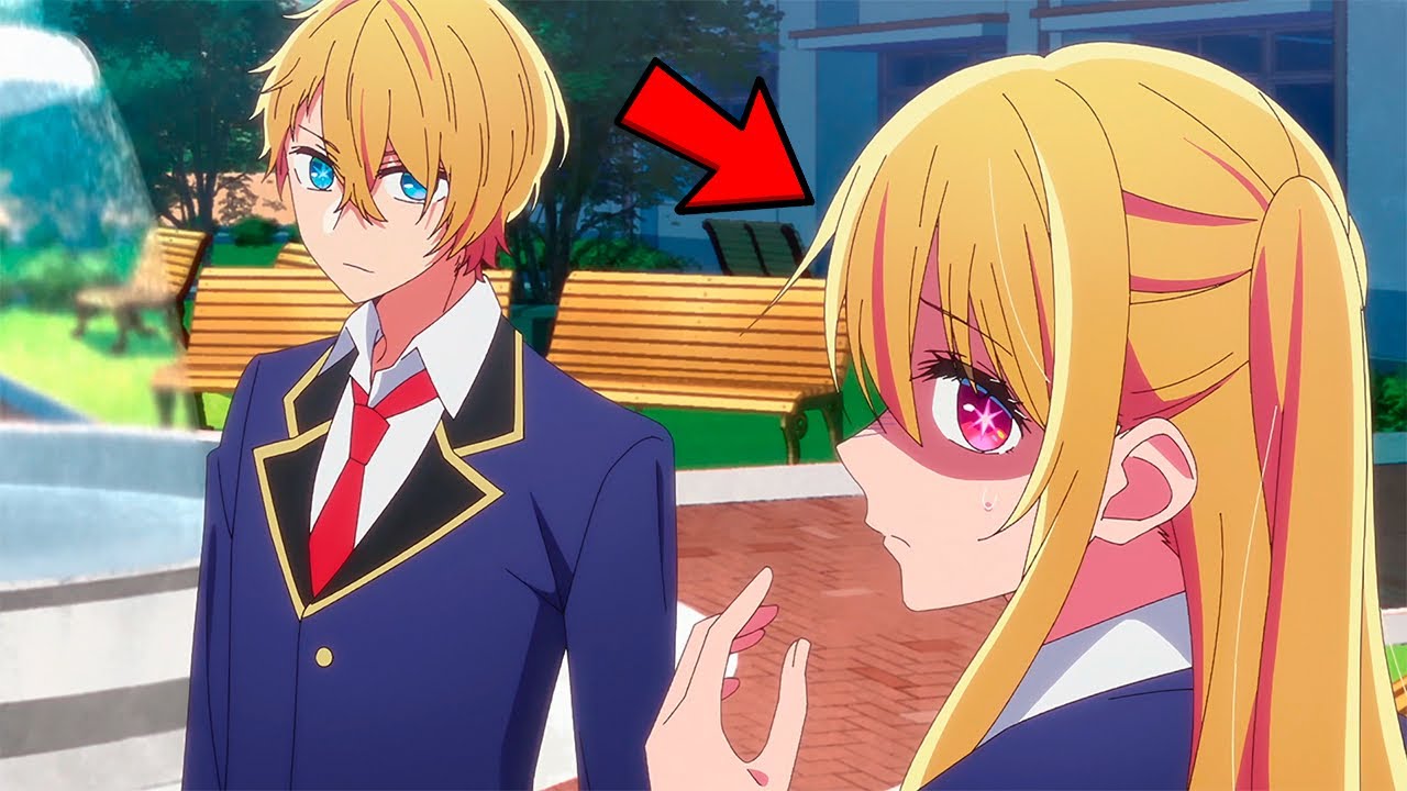 🔸DOCTOR RENACE COMO EL HIJO DE SU IDOL FAVORITA | Anime Resumen