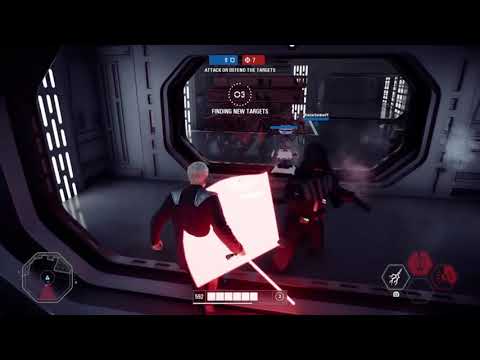 Sith Alchemy. Obviously