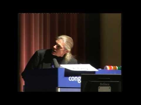 Alex Grey - Impact and Influence of LSD on Art and Culture