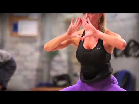 P90 Workout Review - Get P90 Tony Horton's New Workout Program