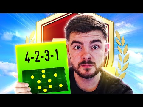 **POST PATCH** Best PRO META 4231 Custom Tactics - FIFA 22 Ultimate Team