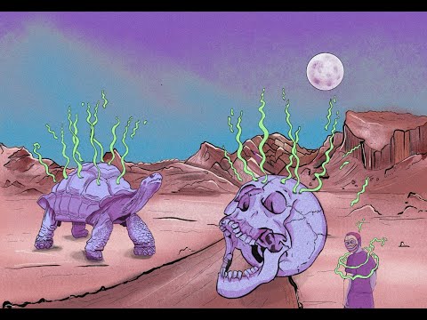 Ruinseñor - Frio y viscoso -  Prod: Atari Hanzo