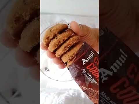 Amul chocolate 🍫 cookies 🍪..... #shorts #amul #chocolate #cookies #ashortaday