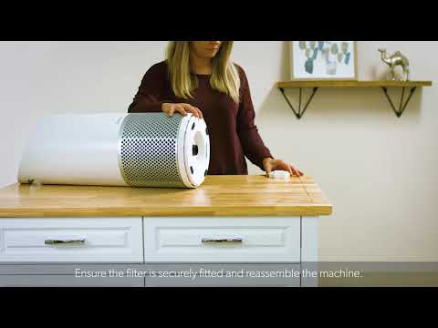 Ozone Air Purifier