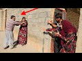 Behind the Threat: Revealing the Truth of the Past to Hajar's Father