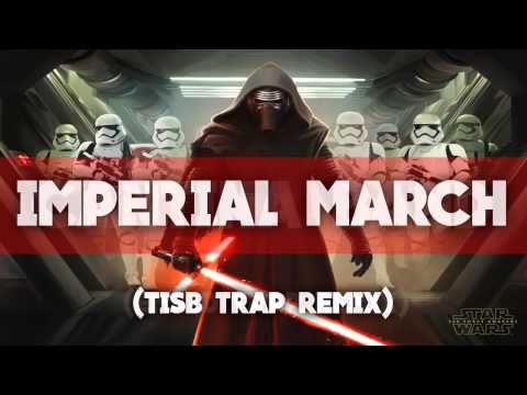 Imperial March Remix's
