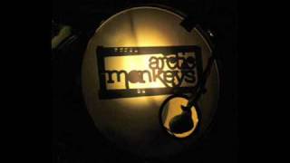 Arctic Monkeys - The Bad Thing