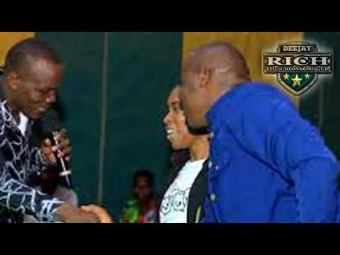 Dj Rich  - Best Of Omondi Wuod Ombeyi Latest Ohangla Mixtape, sero tek,hera chuoyo chunje..