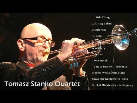 Tomasz Stanko Quartet Best Songs - Tomasz Stanko Quartet Greatest Hits - Tomasz Stanko Quartet