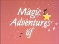 Magic Adventures Of Mumfie Japanese Intro