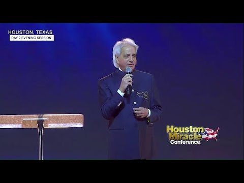 “Archbishop Benson Idahosa Is The Most Powerful Man Of GOD I Have Seen” - Pastor Benny Hinn Says…