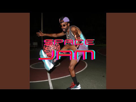 Space JAM