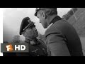 The Train 9 10 Movie CLIP A Defeated Army 1964 HD