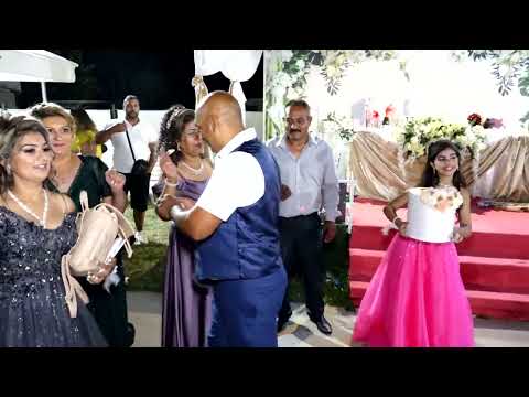 DÜGUN TÖRENİ NURGÜL & BERKAN 8 BÖLUM ORK İBRAM KARİZMA