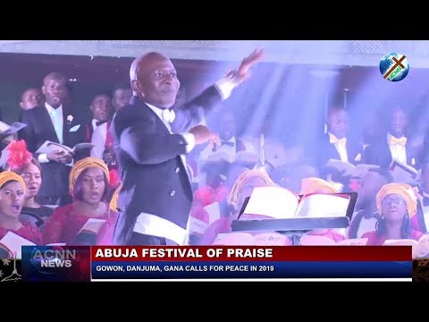 ACNN TV NEWS UPDATE OF DECEMBER 24, 2018