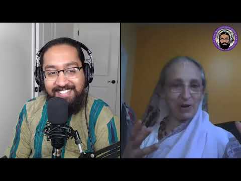Ep. #048 | Spiritual Organizations: a Dance or Bureaucracy? | feat. Urmila Devi Dasi