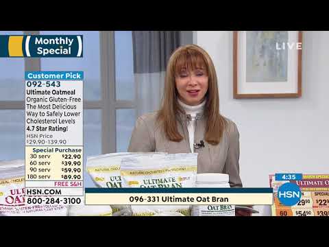 HSN | Andrew Lessman Your Vitamins 03.15.2020 - 09 PM