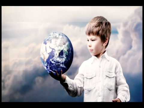 Happy Peace Day and best wishes for a peaceful future! | AraBelle!