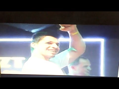 1° ZT Armwrestling League - Jorge Reyes "El Espartano" vs Brasileño. Kalipers, SP Brasil.