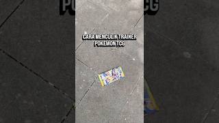 Tidak mau rugi ini #pokemon #pokemoncards #ledakanpeniada #pokemonindonesia #pokemoncommunity