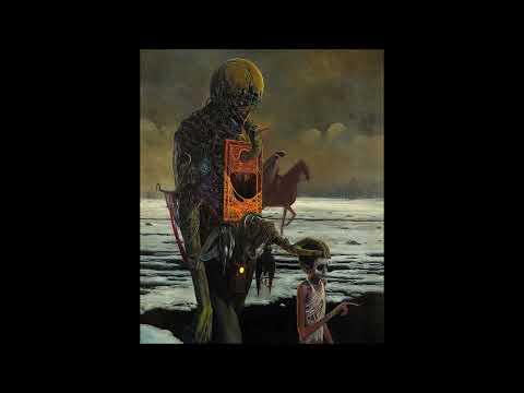 Electric Sludge vs Paranoia Sector - Mad Hours of Darkness