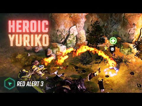 FTW 81 Double Elimination Finals - Red Alert 3