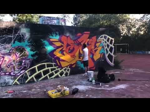 Danone KSB  TCF  Comik NSL BERLIN 2022