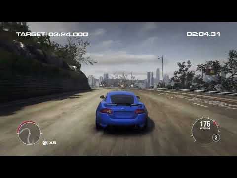 GRID 2 Gameplay Walkthrough Part 23
