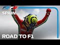Rain In Spain, A Home Hero And The Road To F1 | 2023 Spanish Grand Prix