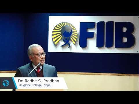 Fortune Institute of International Business New Delhi General video thumbnail 3