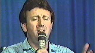 The Cathedrals - He's My Lord