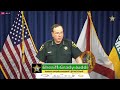 US News Report WFTS Tampa Bay Update On Major Organized Retail Crime Investigation World News Views