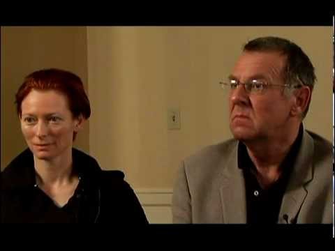 DP/30 (LWD): Michael Clayton, actors Tilda Swinton, Tom Wilkinson