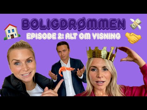 Hva bør man se etter på visning?🔎🏠