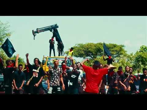 Lil Pamz - King Aladdin [Official Video]