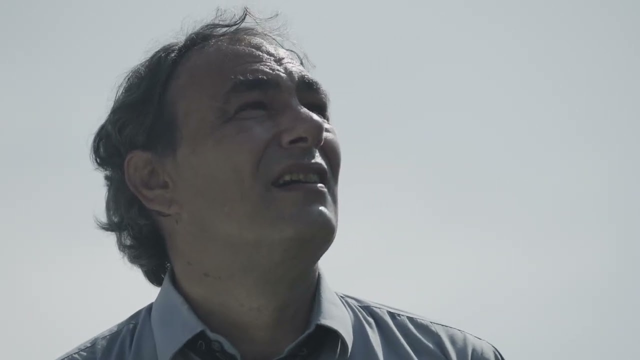 Official King Saud Trailer
