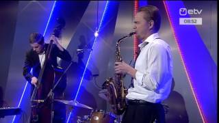 ALEKSANDER PAAL QUARTET &quot;Alright, But One Last Time&quot;